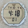 Механизм (модуль) Casio 3502 для часов Casio AE-1500WH-1A c батарейкой