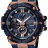 Переводная головка Casio 10557949 для часов Casio GST-B100-1A, GST-B100B-1A3, GST-B100B-1A4, GST-B100D-1A, GST-B100D-1A9