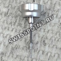 Переводная головка Casio 10557949 для часов Casio GST-B100-1A, GST-B100B-1A3, GST-B100B-1A4, GST-B100D-1A, GST-B100D-1A9