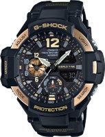 CASIO G-SHOCK GA-1100-9G