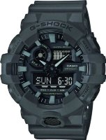 CASIO G-SHOCK GA-700UC-8A