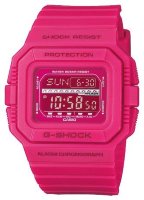 CASIO G-SHOCK GLS-5500MM-4E
