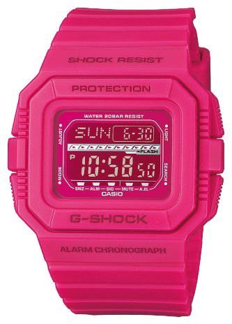 CASIO G-SHOCK GLS-5500MM-4E