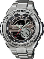 CASIO G-SHOCK GST-210D-1A