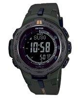 CASIO PRO TREK PRW-3100Y-3D