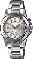 CASIO SHEEN SHE-4509D-7A