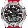 TISSOT T047.420.47.207.02 (T0474204720702) Touch Collection T-Touch II