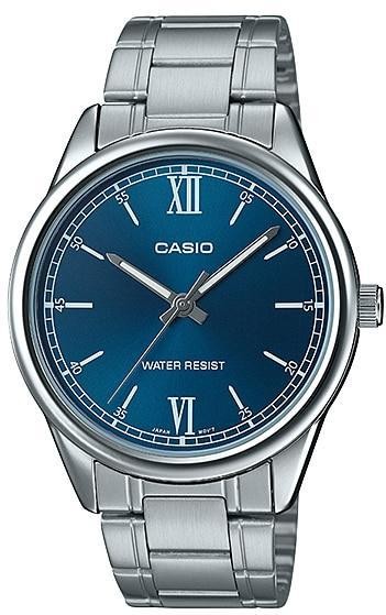 CASIO CLASSIC MTP-V005D-2B2