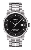 TISSOT T086.408.11.056.00 (T0864081105600) T-Classic Luxury Automatic COSC
