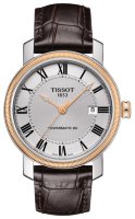 TISSOT T097.407.26.033.00 (T0974072603300) T-Classic Bridgeport