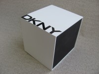 Коробка DKNY №2