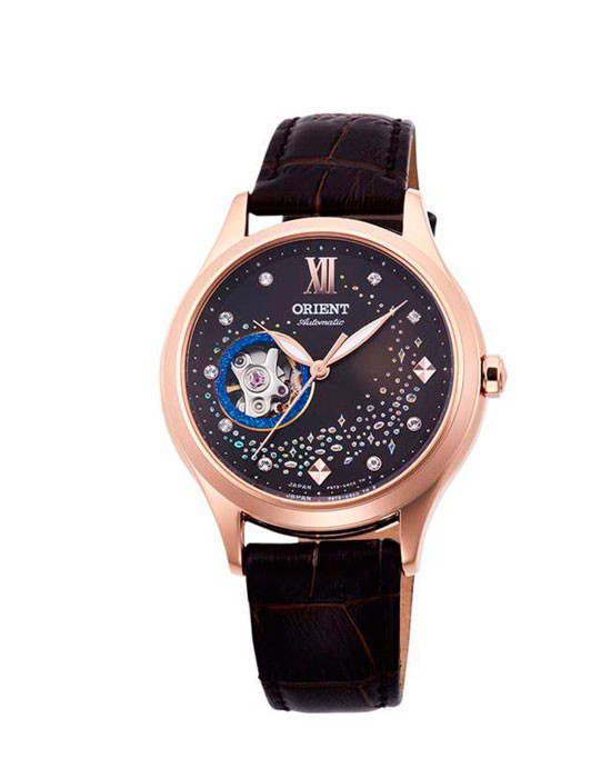 Наручные часы ORIENT RA-AG0017Y10B
