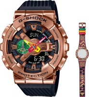 CASIO GM-110RH-1A