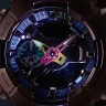 CASIO GM-110RH-1A