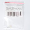 Трубочка с заклёпками, жёлтые 1.10 X 10.00 (комплект) для часов Tissot