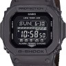 Коричневая оконцовка для крепления ремешка NATO часов Casio 10553410 для часов Casio GLS-5600CL-5
