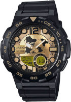 CASIO AEQ-100BW-9A