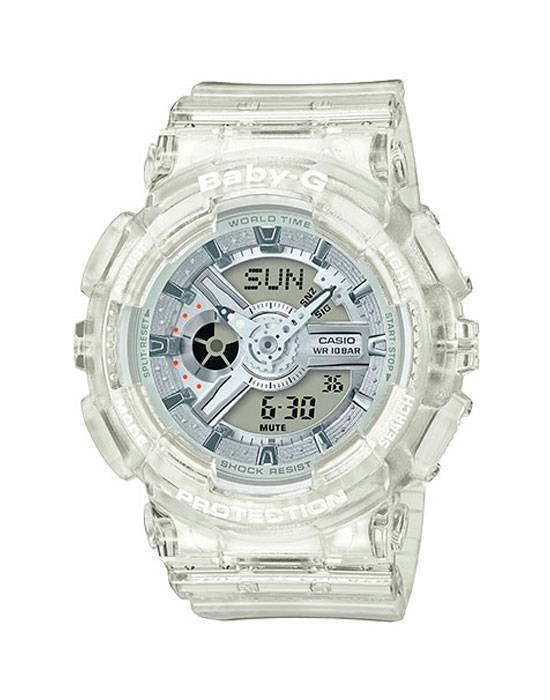 CASIO BABY-G BA-110CR-7A