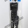 Черный полимерный ремешок Casio 10632707 для часов Casio GWG-1000-1A1