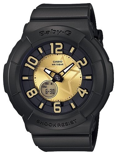 CASIO BABY-G BGA-133-1B