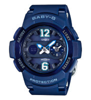 CASIO BABY-G BGA-210-2B2