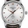 Стальной замок Certina C640018239, 20 мм, для кожаного ремешка часов Certina DS-2 C024.410
