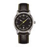 Стальной замок Certina C640018239, 20 мм, для кожаного ремешка часов Certina DS-2 C024.410