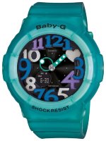 CASIO BGA-131-3B