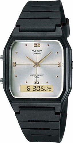 CASIO CLASSIC AW-48HE-7A