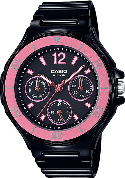 CASIO CLASSIC LRW-250H-1A2