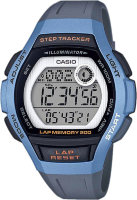 CASIO CLASSIC LWS-2000H-2A