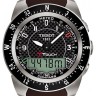 Кварцевый механизм Tissot T200027961 ETA E48.351 в сборе без датчика давления для часов Tissot T-Touch Expert T013.420