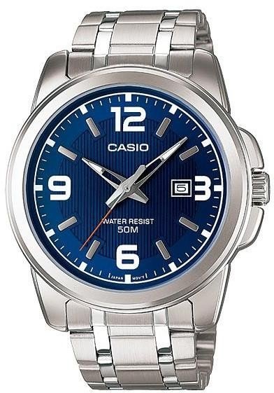 CASIO CLASSIC MTP-1314D-2A