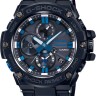 Защитная резиновая прокладка Casio 10551498 для механизма часов Casio GST-B100-1A, GST-B100B-1A3, GST-B100B-1A4, GST-B100BNR-1A, GST-B100D-1A