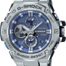 Защитная резиновая прокладка Casio 10551498 для механизма часов Casio GST-B100-1A, GST-B100B-1A3, GST-B100B-1A4, GST-B100BNR-1A, GST-B100D-1A