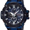 Защитная резиновая прокладка Casio 10551498 для механизма часов Casio GST-B100-1A, GST-B100B-1A3, GST-B100B-1A4, GST-B100BNR-1A, GST-B100D-1A