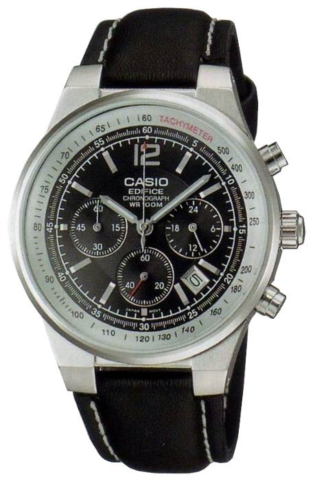 CASIO EDIFICE EF-500L-1A