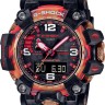 Черный стальной винт Casio 10639106 для безеля часов Casio GWG-2000-1A1, GWG-2000-1A3, GWG-2000-1A5, GWG-2000TLC-1A, GWG-2040FR-1A