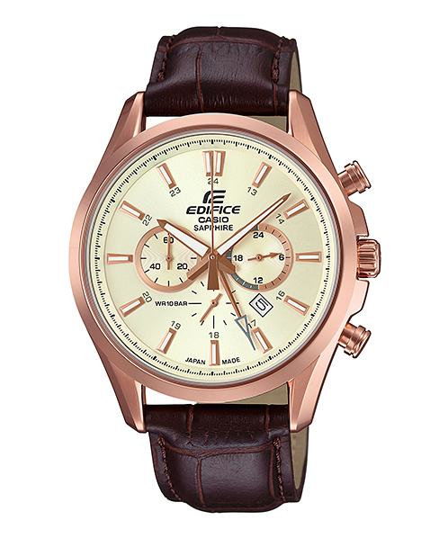 CASIO EDIFICE EFB-504JGL-7A
