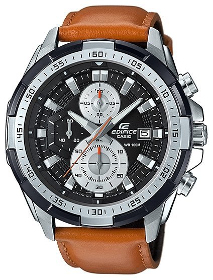 CASIO EDIFICE EFR-539L-1B