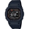 Черный полимерный рант корпуса Casio 10653754 для часов Casio DW-H5600-1