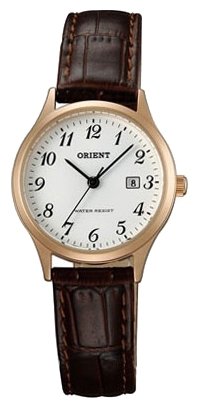 ORIENT FSZ3N007W / SZ3N007W
