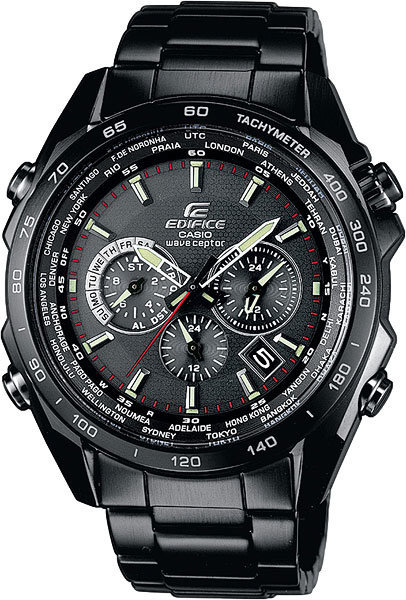 CASIO EDIFICE EQW-M600DC-1A