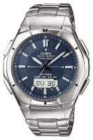 CASIO EDIFICE WVA-620DE-2A
