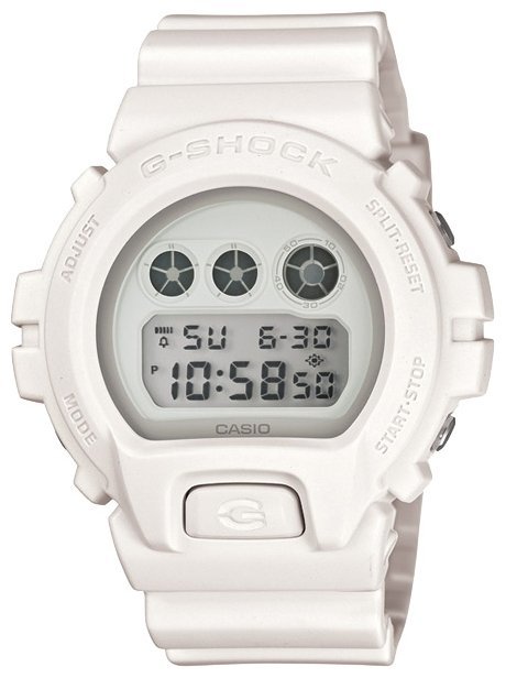CASIO G-SHOCK  DW-6900WW-7E