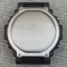 Корпус часов Casio AE-1500WH-1A в сборе, со стеклом, кнопками и задней крышкой