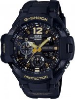 CASIO G-SHOCK GA-1100GB-1A