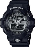 CASIO G-SHOCK GA-710-1A