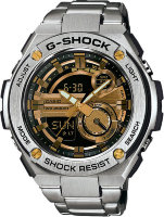 CASIO G-SHOCK GST-210D-9A