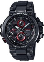 CASIO G-SHOCK MTG-B1000B-1A